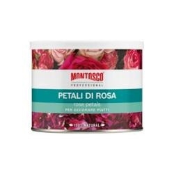 PETALI DI ROSA TUBO PICCOLO GR.30 MONTOSCO