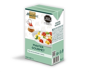 PANNA LIQUIDA BIVALENTE MASTER GOURMET LT.1 MARTINI UNIGRA