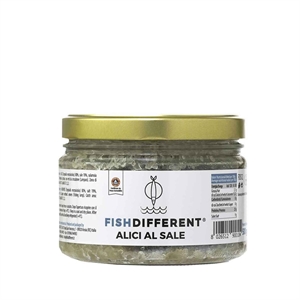 ALICI AL SALE GR.500 FISH DIFFERENT