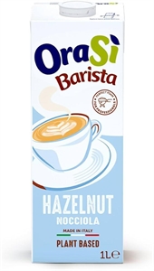 BEVANDA DI NOCCIOLA ORASI BARISTA LT.1 MARTINI UNIGRA