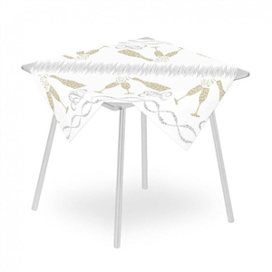 TOVAGLIA 100X100 BOLLICINE PZ.25 MICRO PACK SERVICE