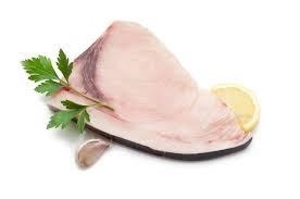 PESCE SPADA SURGELATO