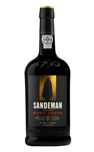 VINO ROSSO PORTO SANDEMAN RUBY CL.75