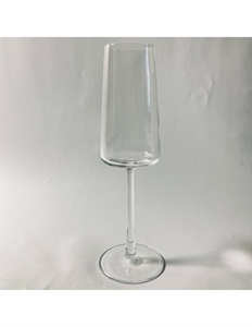 BICCHIERE CALICE FLUT CHAMPAGNE CL.24X6 POWER STOLZLE