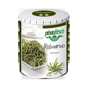 ROSMARINO LIOFILIZZATO GR.170 GRECI