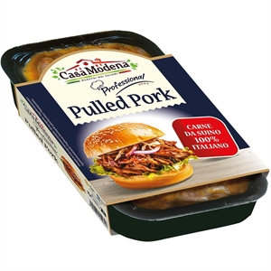 PULLED PORK SFILACCIATO KG.1 CASA MODENA