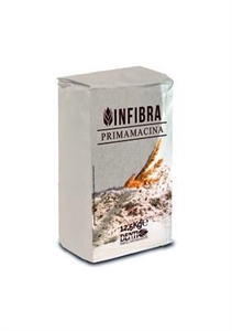 FARINA PRIMAMACINA INFIBRA KG.12.5 MOLINO DENTI