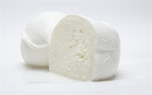 MOZZARELLA DI BUFALA CAMPANA DOP GR.125X2 GR.250 SAN SALVATORE