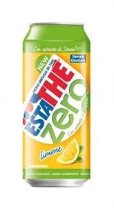 ESTATHE LIMONE ZERO IN LATTINA CL.33X24
