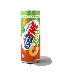 ESTATHE PESCA ZERO IN LATTINA CL.33X24