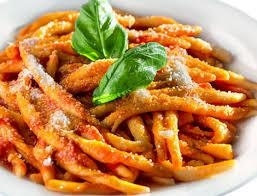 PASTA FRESCA MACCHERONI CALABRESI GR.500 IL MATTARELLO