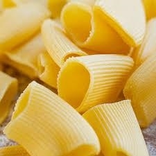 PASTA FRESCA PACCHERI RIGATI GR.450 IL MATTARELLO