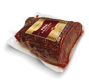 FESA DI BLACK ANGUS MARINATA BERNARDINI GASTONE