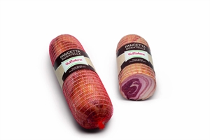 PANCETTA ARROTOLATA DOLCE 1/2 VALTIDONE