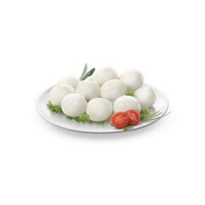 MOZZARELLA FIOR DI LATTE 10X100 KG.1