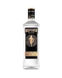 GIN BEEFEATER BLACK CL.70