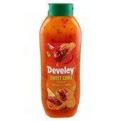 SALSA SWEET CHILI ML.875 DEVELEY