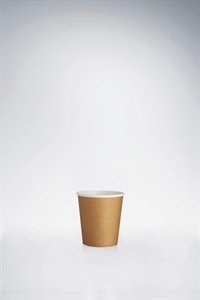 BICCHIERI CARTA CAFFE LINEA HABANA ML.100 PZ.50 ISAP