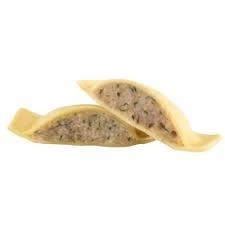 PASTA SURGELATA RAVIOLACCI ALLE CASTAGNE KG.3 SURGITAL