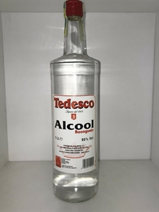 ALCOL BUONGUSTO LT.1 TEDESCO
