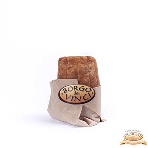 RICOTTA MISTA SALATA AFFUMICATA BORGO DEI VINCI MEDIOLAT