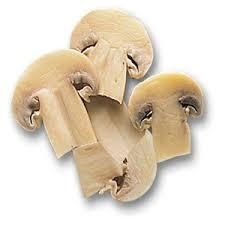 FUNGHI CHAMPIGNON A FETTE SURGELATI KG.2.5 BONDUELLE