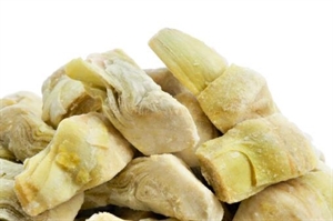 CUORI DI CARCIOFO TAGLIATI SURGELATI KG.2.5 BONDUELLE