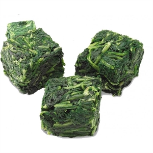 CICORIA IN FOGLIA SURGELATA KG.1 BONDUELLE