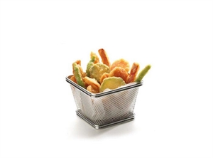 TEMPURA DI VERDURE SURGELATE KG.1 BONDUELLE