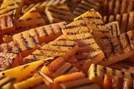 ZUCCA GRIGLIATA SURGELATA KG.1 BONDUELLE