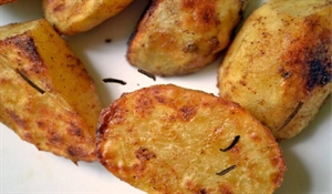 PATATE ARROSTITE SURGELATE KG.2.5 BONDUELLE