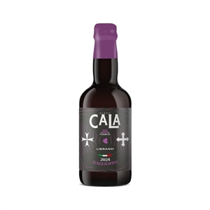 BIRRA CALA AMBRATA IGA LIBRANDI CL.33