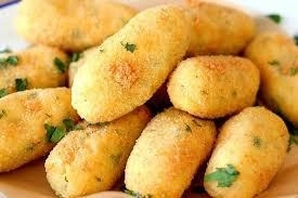 CAZZILLI AROMATIZZATI SURGELATI 2.5KGX3 KG.7.50 MAMMAMIA