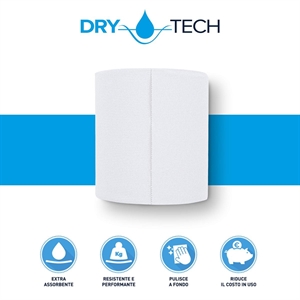 BOBINA DRYTECH 2 VELI PZ.1 PAPERNET