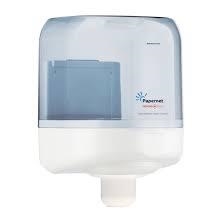 DISTRIBUTORE SPIRALE PER BOBINA DRYTECH PAPERNET
