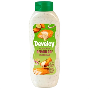 SALSA REMOULADE ML.875 DEVELEY