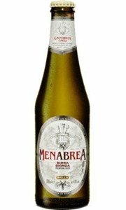 BIRRA MENABREA CL.33X24