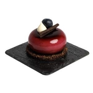 DESSERT MONO SURGELATI FORESTA NERA GR.120X9PZ  MARTINI FROZEN