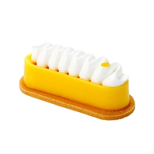 DESSERT MONO SURGELATI TARTE CITRON E YUZU GR.85X8PZ MARTINI FROZEN