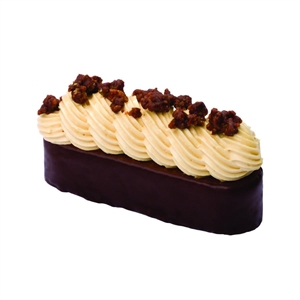 DESSERT MONO SURGELATI CIOCCOLATO CARAMELLO GR.85X8PZ MARTINI FROZEN