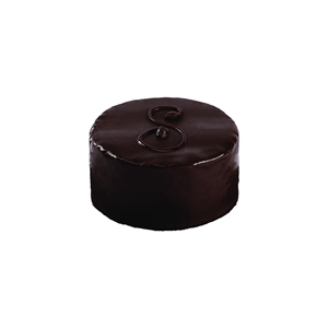 DESSERT MONO SURGELATI SACHER GR.90X9PZ MARTINI FROZEN