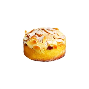 DESSERT MONO SURGELATI TORTINO MELE MANDORLE GR95X9PZ MARTINI FROZEN