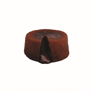DESSERT MONO SURGELATI SOUFFLE CIOCCOLATO GR100X12PZ MARTINI FROZEN