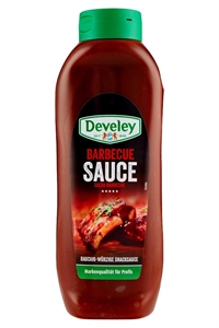 SALSA BARBEQUE ML.875 DEVELEY