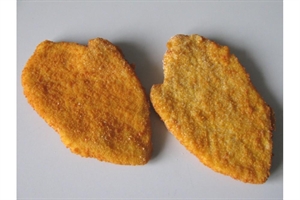 COTOLETTE DI FILETTI DI POLLO SURGELATE K.3 AMADORI