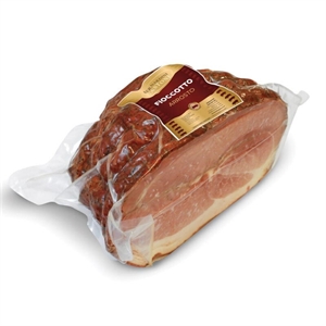 PROSCIUTTO ARROSTO FIOCCOTTO TRANCIO A META BERNARDINI GASTONE