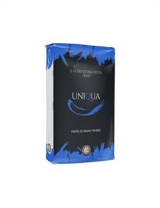 FARINA DI GRANO TENERO TIPO1 UNIQUA BLU KG.10 MOLINO DALLAGIOVANNA