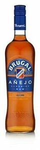 RUM BRUGAL ANEJO CL100 VOL38