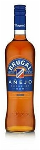 RUM BRUGAL ANEJO CL100 VOL38