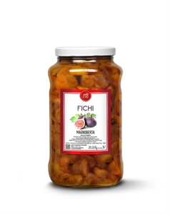 FICHI AL NATURALE KG 3,8 MAGNOBERTA
